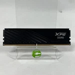 Xpg (1X16GB) Ram DDR5 6000MHZ AX5U6000C4816G-SLABBK. Fixed Price $149.99.