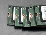 Lot Of Samsung 250GB Ssd MZ-N5E-250 850 Evo M.2 MZNLN250. Fixed Price $99.99.
