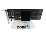 Hp 833584-001 1.3TB Pcie X4 Ri Work Accelerat 831733-B21. Fixed Price $395.00.