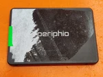 - Periphio 2.5" Sata Iii PERSSD512G1R 512GB Solid State Drive. Fixed Price $75.00.