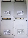Lot Of Kingston Digital 480GB Ssdnow Sata 2.5" Solid State Drive SUV400S374. Fixed Price $199.99.