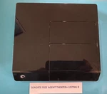 Vintage Seagate Free Agent Theater+ STCEA201-RK See Details Listing B. Fixed Price $30.00.