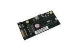 Adaptateur Ssd Lenovo X1 Carbon Ultrabook Vers Sata - Pour 20+6 Broches. Fixed Price $26.02.