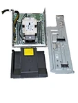 Dell Precision T7820 2ND Cpu Riser Assembly With Heatsink And Mounting Bracket. Fixed Price $200.00.