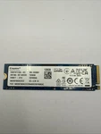 Kingston 128GB Ssd M.2 2280 Nvme Pcie OM8PDP3128B-AA1 9997336. Fixed Price $29.99.