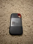 Sandisk 2TB Extreme Portable SDSSDE61-2T00. Fixed Price $249.00.
