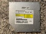 Toshiba Samsung Dvd Writer Optical Drive Model SU-208 *untested Read Desc*. Fixed Price $15.00.