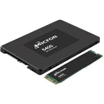 Micron 5400 Pro 240GB 2.5" Sata Internal Ssd MTFDDAK240TGA1BC1ZABYYR. Fixed Price $506.34.