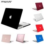 Crystal Matte Shell Case For Macbook Pro Air 11 13 12 Inch Retina 2015. Fixed Price $14.72.