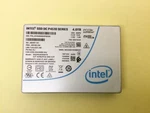Intel Dc P4510 Series 4TB U.2 Nvme Pcie 2.5'' Solid State Drive SSDPE2KX040T8. Fixed Price $750.00.