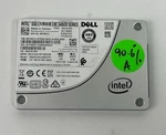 Dell P7KTJ Intel SSDSC2KG480G7R Dc S4600 480GB 2.5" Sata 90.6% Health. Fixed Price $69.98.