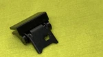 Toshiba SR-Q300 & Others Turntable Dust Cover Hinge 1X Only See Pics. Fixed Price $18.75.