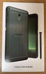 Samsung Glaxay Tab Active 5 Wi-fi SM-X300 128GB Green. Fixed Price $409.99.