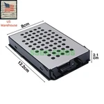 For Panasonic Toughbook CF-53 Laptop 2.5-INCH Sata Solid-state Drives (ssd)/hdd. Fixed Price $22.89.