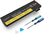 72WH 61 01AV427 01AV425 Laptop Battery For Lenovo Thinkpad T470 T480 P51S P52S. Fixed Price $62.40.