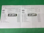 X2 512GB Samsung M.2 Nvme Ssd 2280 PM981A - 99% Good Health Lot Of. Fixed Price $99.00.