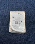 Seagate ST9500423AS Momentus 500GB 7200RPM 3GBPS 2.5" Sata Laptop Hdd Hard Drive. Fixed Price $43.99.