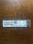 Sandisk X400 128GB M.2 2280 Sata Internal Ssd SD8SN8U-128G-1012 Blue. Fixed Price $25.00.