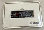 Samsung 960 Pro M.2 Ssd MZ-V6P2T0BW Nvme New No Box. Fixed Price $599.99.