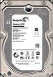 ST5000DX000 P/n: 1H2170-570 F/w: CC48 Tk Z4E Seagate 5TB. Fixed Price $349.00.