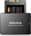 1TB Ssd Internal Solid State Drive 2.5" Sata Iii 6GB/S, 550MB/S Read Speed 3D Tl. Fixed Price $235.99.