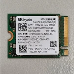 Sk Hynix 256GB BC511 Nvme M.2 2230 Ssd Solid State HFM256GDGTNI-82A0A 0496FF. Fixed Price $64.28.