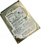 Toshiba 250GB 7.2K Rpm 3GB/S 16MB 2.5" Sata Hard Drive (MK2556GSY). Fixed Price $34.94.
