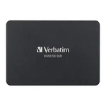 Verbatim VI550 S3 Ssd - Internal Solid State Drive 2.5'' Sata Iii Interf. Fixed Price $99.49.