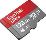 Sandisk Ultra 128GB Memory Card High Speed Microsd Class 10 For Smartphones. Fixed Price $104.49.
