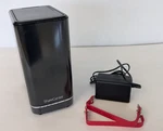 D-link DNS-320L Sharecenter Cloud Storage Bay. Fixed Price $55.99.