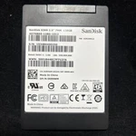 Dell 0KR9WM 128GB Ssd Sata 2.5" 6G. Fixed Price $38.99.