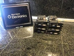6 Asus ENGTS250 DK/HTDI/1GD3/A Geforce Pci Express. Fixed Price $223.29.