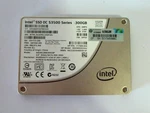 Intel S3500 300GB Drive Sata 2.5" SSDSC2BB300G4P Hp 717968-004. Fixed Price $35.95.