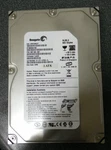 2X Seagate Barracuda ST3500641NS 500GB Sata 3.5" 7200 Rpm Hard Disk Drives. Fixed Price $32.50.