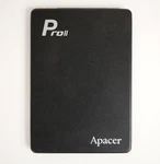 Apacer AP128GAS510SB 128GB 6GB/S Sata 2.5" Internal Solid State Drive. Fixed Price $29.99.