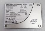 Intel Dc S3510 SSDSC2BB012T6 1.2TB 2.5" Sata Solid State Drive. Fixed Price $174.99.