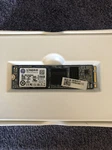Kingston 256GB M.2 Sata Pci Express 3.0X2 Ssd Solid State Drive SNS8152S3/256GG2. Fixed Price $85.00.