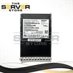 Cisco 1.6TB Nvme U.2 He Pcie G3 X4 2.5" Ssd Hgst Ultrastar SN200 16-101080-01. Fixed Price $449.99.