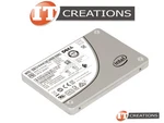 Intel 480GB Tlc Sata 2.5 Dc S4600 6G Solid State Drive SSDSC2KG480G7R-DELL. Fixed Price $375.00.