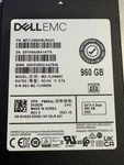 Dell Enterprise 960GB Sata 6GBPS 2.5'' Ssd 0V36D9 MZ-7LH960C 100% Health. Fixed Price $225.00.
