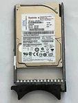 Ibm 73GB 10K 2.5" Sff Sas Hard Drive 39R7366 40K1052 40K1020. Fixed Price $15.00.