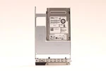 Dell KPM6XRUG960G 960GB 2.5" 12GB/S Sas Ssd With Caddy P/n: 06N7KY Tested. Fixed Price $199.99.