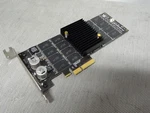 Fusion-io IOSCALE2 410GB Ssd F11-003-410G-CS-F001 Pci-e Card #173. Fixed Price $50.00.