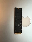 Samsung 128GB Flash Storage Ssd Macbook Air Early 2015 Oem. Fixed Price $40.00.