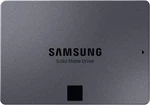 Samsung 870 Qvo 4TB 2.5" Sata Iii Ssd MZ-77Q4T0B/AM Solid State Drive. Fixed Price $1299.00.