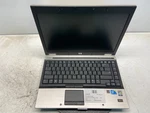 Hp Elitebook 6930P Intel Core Duo P8600 2.4GHZ Gb No Hdd. Fixed Price $44.99.