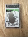 Seagate Barracuda 1TB, 5400 Rpm, 2.5 Inch Internal Hard Drive - ST1000LM048. Fixed Price $30.00.