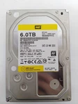 Western Digital Gold WD6002FRYZ Tb Sata Iii 3.5 In Desktop Drive. Fixed Price $99.99.