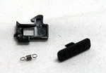 Hp Pavilion TX1000 Tablet Battery Lock Latch 441137-001 Notebook Computer Parts. Fixed Price $8.50.
