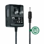 Ul 5FT Ac Adapter Charger For Wintec Filemate Clear 7" Tablet T720 Travel Power. Fixed Price $12.33.